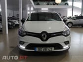 Renault Clio Sport Tourer 1.5 dCi Limited