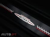 MINI Clubman John Cooper Works Plus ALL4