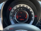 Fiat 500 1.0 Hybrid Sport