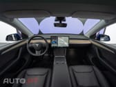 Tesla Model Y Long Range Tração Integral