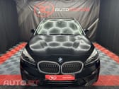 BMW 225 Advantage