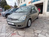 Toyota Corolla Verso 2.0 D-4D