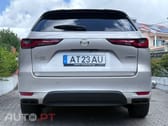 Mazda CX-60 2.5 e-Skyactiv PHEV Homura+Comfort Pack (Homura)+Conv.&Sound P.+D.As.