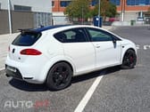 Seat Leon 2.0 TDI FR