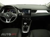 Renault Captur Captur 1.0 TCe Techno Bi-Fuel