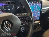 Renault Mégane E-Tech EV60 Iconic Autonomia Conforto