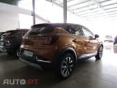 Renault Captur 1.5 dCi Exclusive
