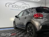 Citroen C3 1.2 PureTech Shine Pack