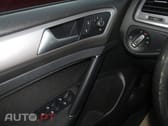 Volkswagen e-Golf AC/DC