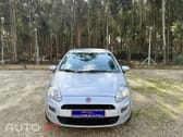 Fiat Punto 1.3 M-Jet Lounge Start&Stop