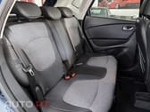 Renault Captur 1.5 dCi Exclusive