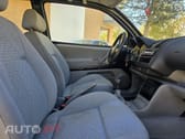 Volkswagen Lupo 1,0 MPI 50 Cv's Sport