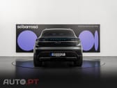Porsche Macan Electric 4