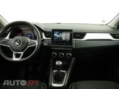 Renault Captur Captur 1.0 TCe Techno Bi-Fuel