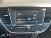 Opel Crossland 1.2 GS Line