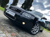 Audi A4 Avant 1.9 TDI M5 Sport
