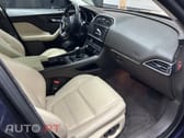 Jaguar F-Pace 2.0 i4D Prestige AWD