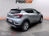 Renault Captur 1.0 TCe Zen