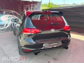 Volkswagen Golf 1.6 TDi BlueMotion Confortline