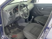Dacia Sandero 0.9 TCe Confort