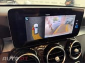 Mercedes-Benz GLC 300 e 4Matic