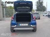 Renault Captur II Techno 1.0 TCe Bi-fuel 100cv