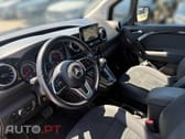 Mercedes-Benz EQT 200