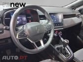 Renault Clio Techno tce Bi Fuel