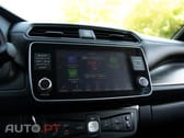 Nissan Leaf e+ Tekna