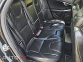 Volvo V40 2.0 D4 R-Design Summum