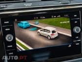 Volkswagen Touran 2.0 TDI Confortline