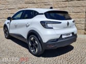 Renault Captur 1.0 TCe Techno Bi-Fuel