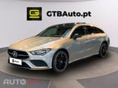 Mercedes-Benz CLA 250 e Shooting Brake AMG I.V.A DEDUTIVEL 