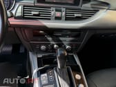 Audi A6 Avant 2.0 TDi Business Line S-line S tronic