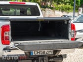 Nissan Navara 2.3 dCi CD 4WD N-Connecta