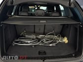 BMW iX3 M Sport Inspiring
