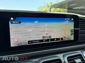 Mercedes-Benz GLE de 4Matic