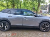 Peugeot E-2008 54 kWh GT