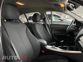 BMW 116 d EfficientDynamics Edition
