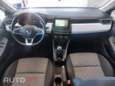 Renault Clio 1.0 TCe Evolution Bi-Fuel