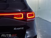 Mercedes-Benz EQB 350 4Matic AMG Line