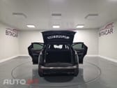 Peugeot 3008 1.6 Hybrid4 GT Line e-EAT8