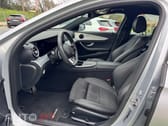 Mercedes-Benz E 300 AMG