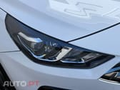 Hyundai i30 1.6 CRDi STyle Plus