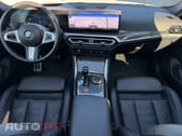 BMW i4 eDrive40 Pack Desportivo M