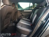 Skoda Rapid Spaceback 1.0 TSI Ambition