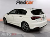 Fiat Tipo 1.3 M-Jet Lounge