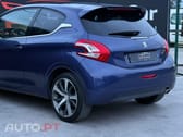 Peugeot 208 1.6 e-HDi GT Line