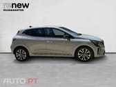Renault Clio techno TCe 90