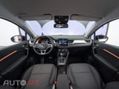 Renault Captur 1.6 E-Tech Plug-In Intens